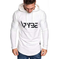 VYBE - Men's Hoodie
