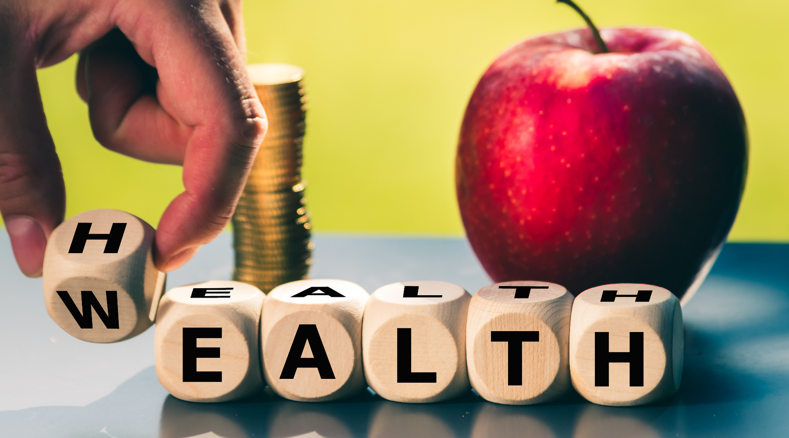 Enhancing your Financial Wellness