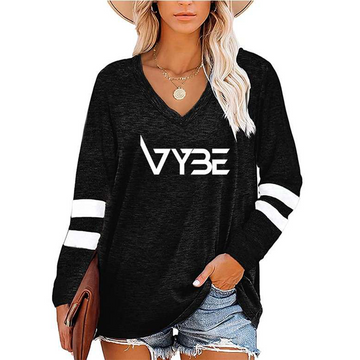VYBE - Women Long Sleeves