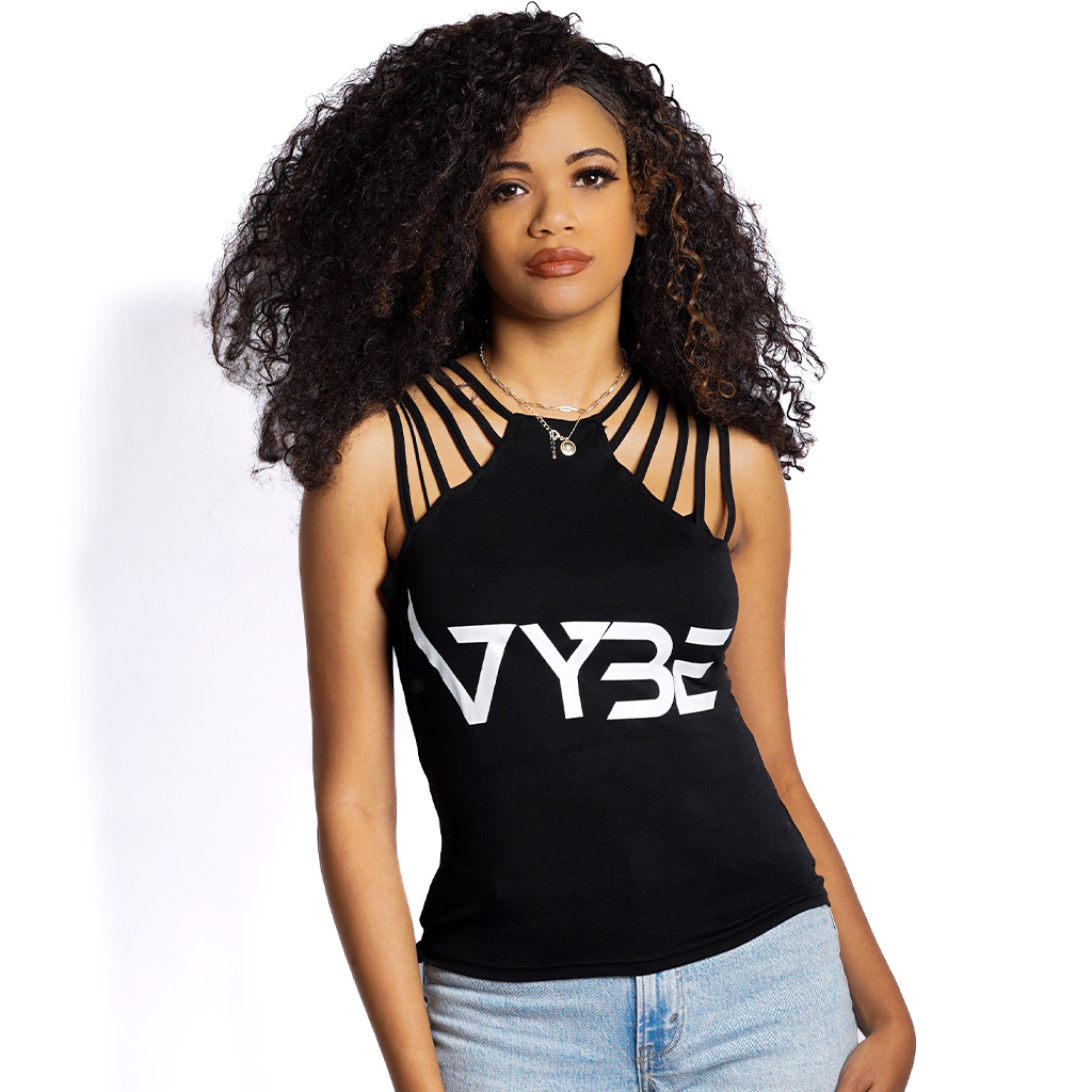 VYBE - Trendy Top