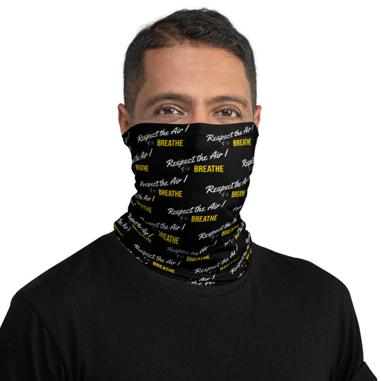 Neck Gaiter Face Cover Mask - GermSanity